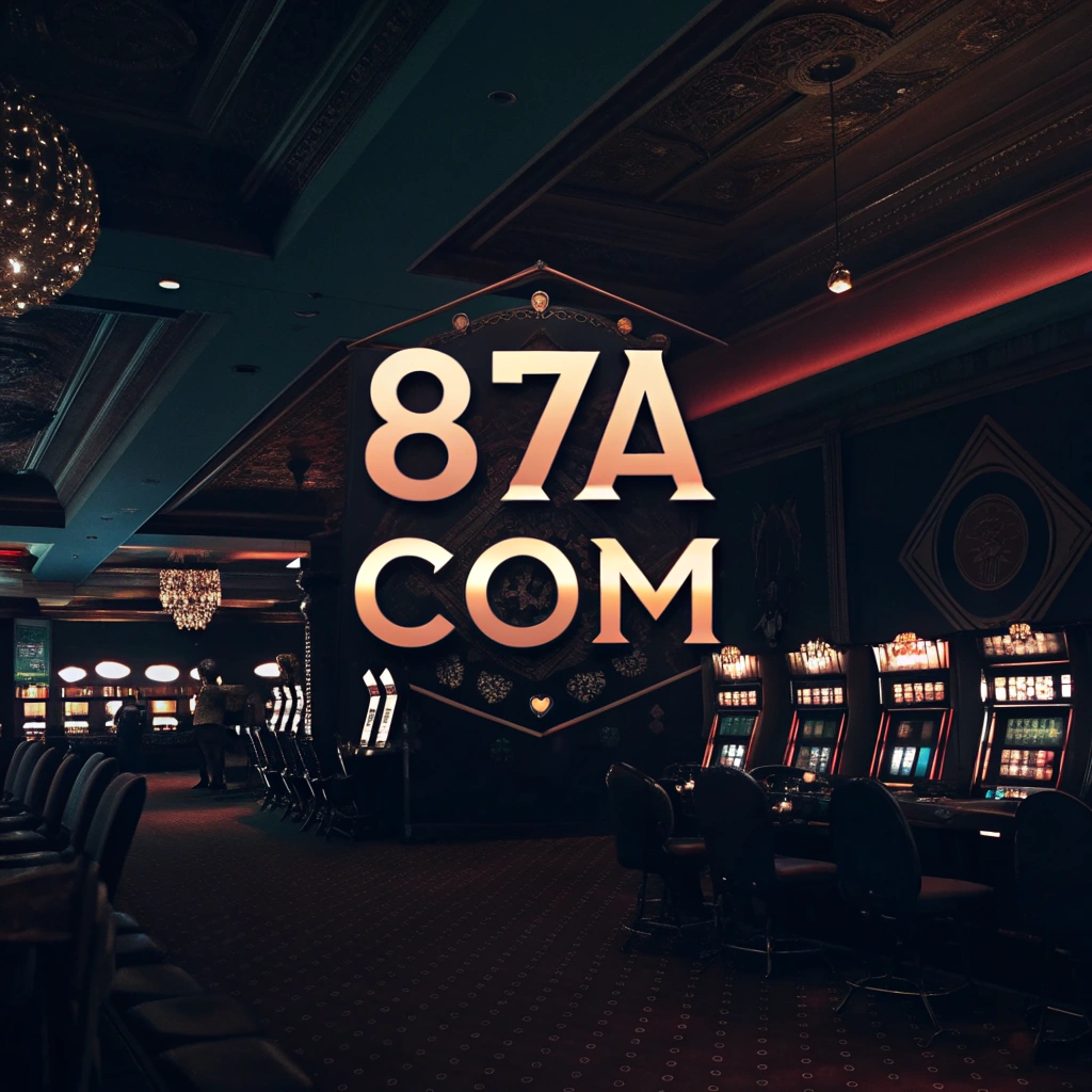 87A-Logo